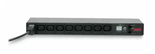 APC Switched Rack PDU AP7921B