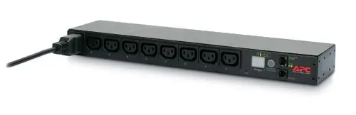 APC Switched Rack PDU AP7921B