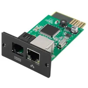 APC UPS Network Management Card | APV9601