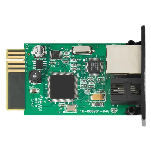 APC UPS Network Management Card | APV9601