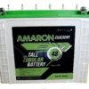 AMARON | Tubular Battery | AR105ST48