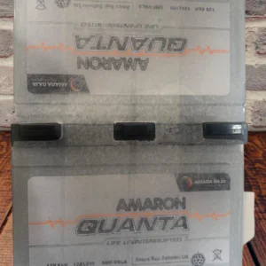 Amaraon Quanta Battery Pack | 24V / 9AH Suitable for 24V Applications