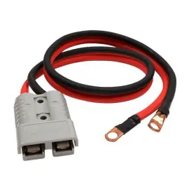 APC Customised Battery Cable for Any UPS