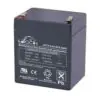 Replacement Battery 5.4AH /12V  | Leoch