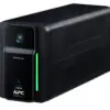 APC Easy-UPS 1600VA, 230V | 2 Years* Warranty | BVX1600LI-IN | AVR, USB Charging, Universal Sockets