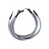 Uninyvin Interlinks for Batteries |  Link Cable | Supports 18AH / 26AH / 42AH