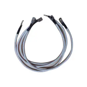 Uninyvin Interlinks for Batteries |  Link Cable | Supports 18AH / 26AH / 42AH
