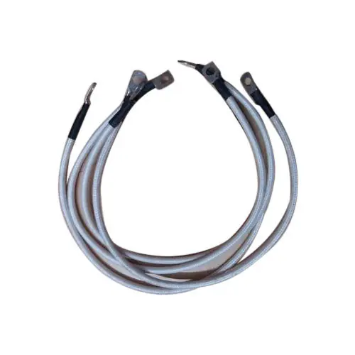 Uninyvin Interlinks for Batteries |  Link Cable | Supports 18AH / 26AH / 42AH