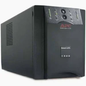 APC-India Smart UPS 1500VA |SUA1500I-IND
