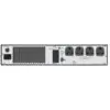 APC Smart-UPS RC 1000VA 230V Rack Mountable | SRV1K-UXI| 24VDC | No Batterries