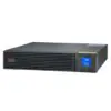 APC Smart-UPS RC 1000VA 230V Rack Mountable | SRV1K-UXI| 24VDC | No Batterries