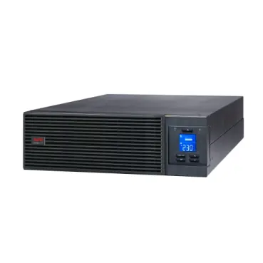 APC Easy UPS | 20 KVA Online UPS | SRV20KUXI-IN | No Battery included | 2 years Warranty