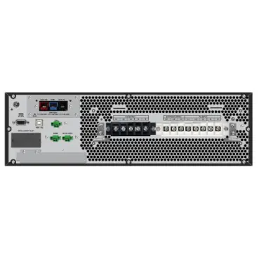 APC Easy UPS | 20 KVA Online UPS | SRV20KUXI-IN | No Battery included | 2 years Warranty