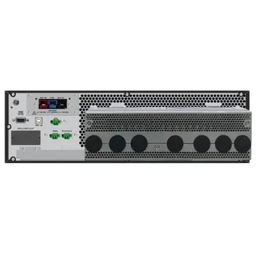 APC Easy UPS | 20 KVA Online UPS | SRV20KUXI-IN | No Battery included | 2 years Warranty