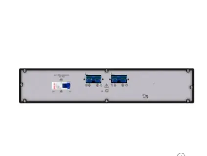APC Easy UPS Battery Pack| for SRV3K / 2K Online UPS | SRV72RBP-9A | Extended Battery Pack 2 APC Easy UPS Battery Pack | for SRV5K / 6K /10K Online UPS | SRV240RBP-9A | Extended Battery Pack