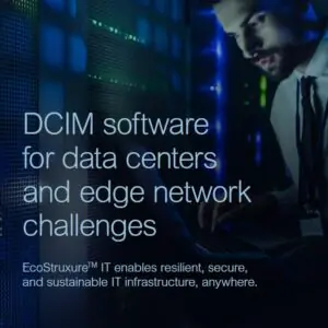 EcoStruxure IT Software and Software Services Single User License | 1 Year