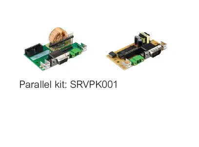 APC Smart-UPS RC Paralleling Kit for  6 KVA and 10 KVA, India | SRVPK001 | SRV Series