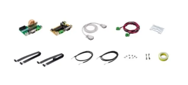 APC Smart-UPS RC Paralleling Kit for  6 KVA and 10 KVA, India | SRVPK001 | SRV Series