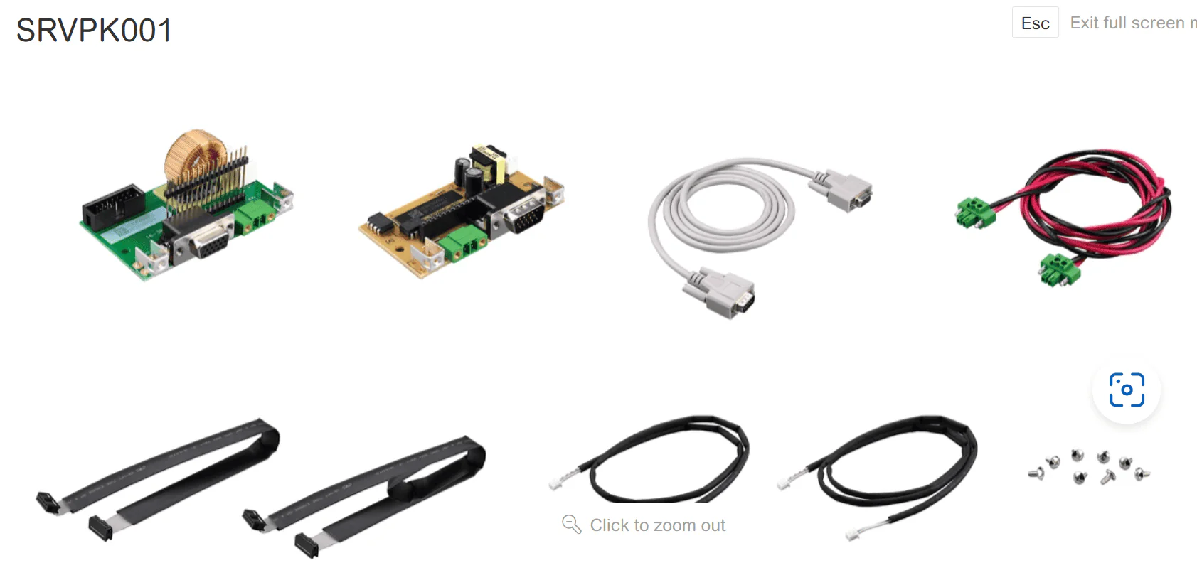 APC Smart-UPS RC Paralleling Kit for  6 KVA and 10 KVA, India | SRVPK001 | SRV Series
