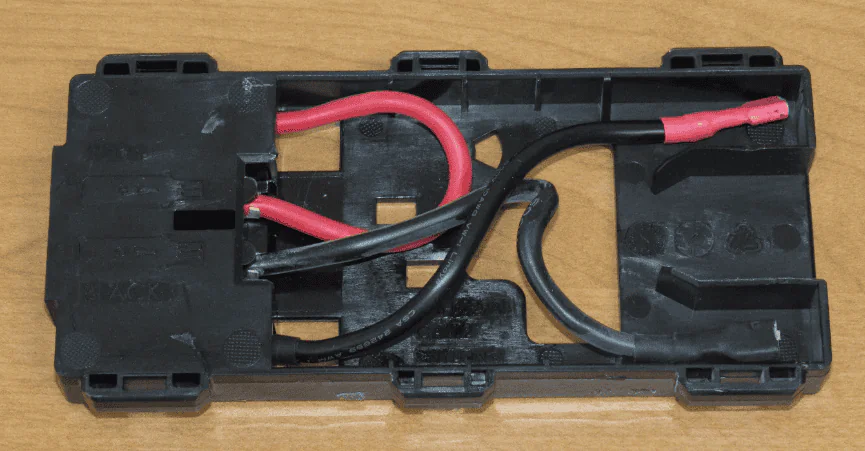 APC Battery Harness Connector & Cable for RBC144 / RBC124