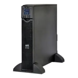 APC Online UPS 1KVA | With Lithium-Ion Battery | SRC1KUXIIX850 | 2 Years Warranty