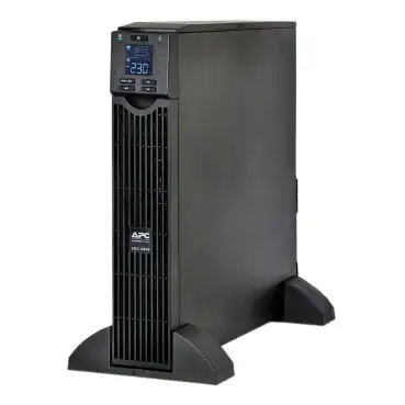 APC Online UPS 1KVA | With Lithium-Ion Battery | SRC1KUXIIX850 | 2 Years Warranty