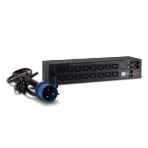 APC Switched Rack PDU AP7922B | 2 Years Warranty
