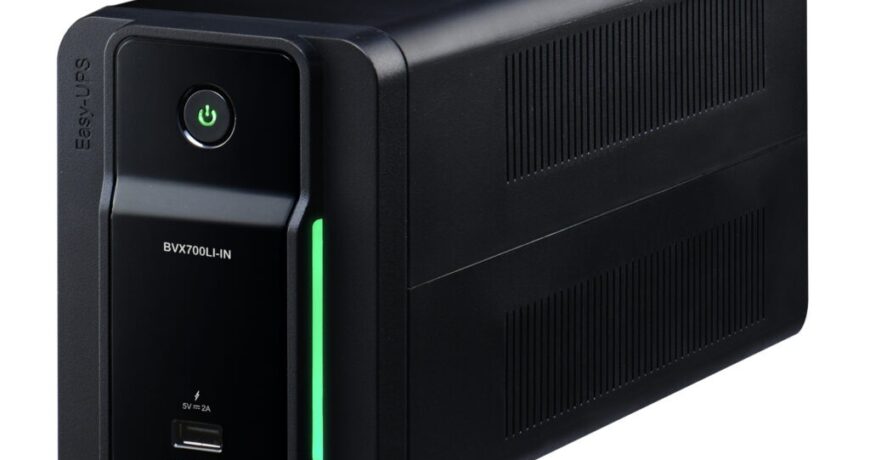 apc blog bvx700