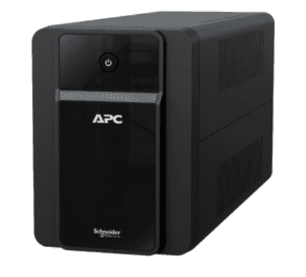 apc ups va rating guide