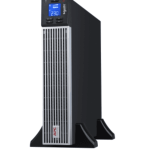SRV1KRI-IN Online UPS Lithium ION Battery Support