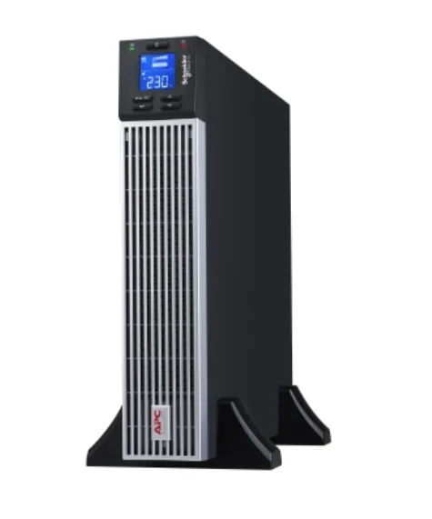 SRV1KRI-IN Online UPS Lithium ION Battery Support