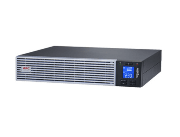 APC Smart-UPS RC 1000VA 230V Rack Mountable | SRVL1KRI-IN| Built in Lithium Ion Battery 4 SRV1KRI-IN Online UPS Lithium ION Battery Support