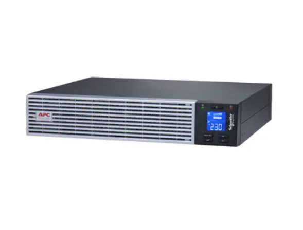SRV1KRI-IN Online UPS Lithium ION Battery Support