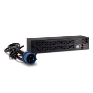 APC Switched Rack PDU AP7922B