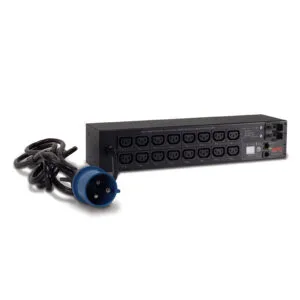 APC Switched Rack PDU AP7922B