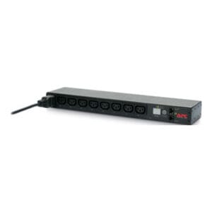 APC Switched Rack PDU AP7921B
