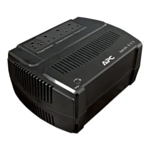 APC BACK-UPS 800VA |Builtin Battery | BE800-IND