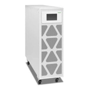 APC by Schneider Electric E3SP30KHIN Easy UPS 3S Pro 30 kVA 3-Phase UPS for External Batteries | 30 kVA/30 kW