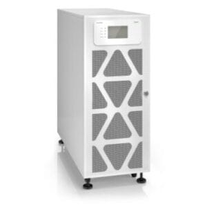 APC E3MUPS60KHS Easy UPS 3M 60kVA 400V 3:3 UPS for external batteries, Start-up 5×8 | 60 kVA / 60 kW | Up to 95.5%