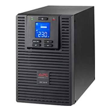 APC Smart-UPS RC 1000VA 230V Harsh Environment | SRC1KI-IN | Built in Battery