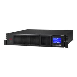 APC Smart-UPS RC 1000VA 230V Rack Mountable | SRC1KXLI| Built in Battery