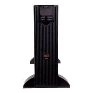 APC SMART-UPS RC 6000VA 230V | 6kVA Online| SRCE6KUXI