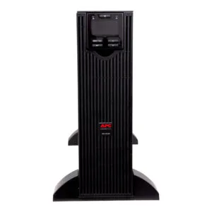APC SMART-UPS RC 6000VA 230V | 6kVA Online| SRCE6KUXI