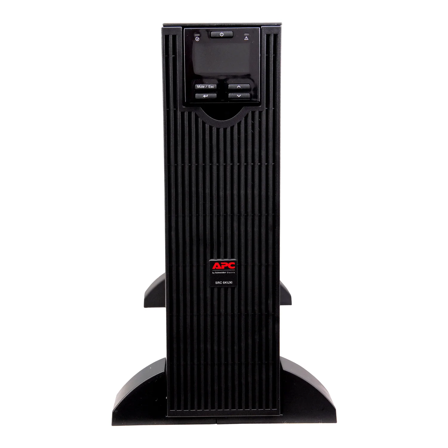 APC SMART-UPS RC 6000VA 230V | 6kVA Online| SRCE6KUXI