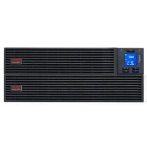 APC Easy UPS |2KVA Online UPS | SRV2KRIL-IN | With Extended Battery Pack