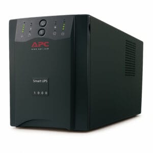APC Smart-UPS 1000VA | 1KVA | SUA1000I-IND