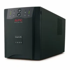 APC Smart-UPS 1000VA | 1KVA | SUA1000I-IND