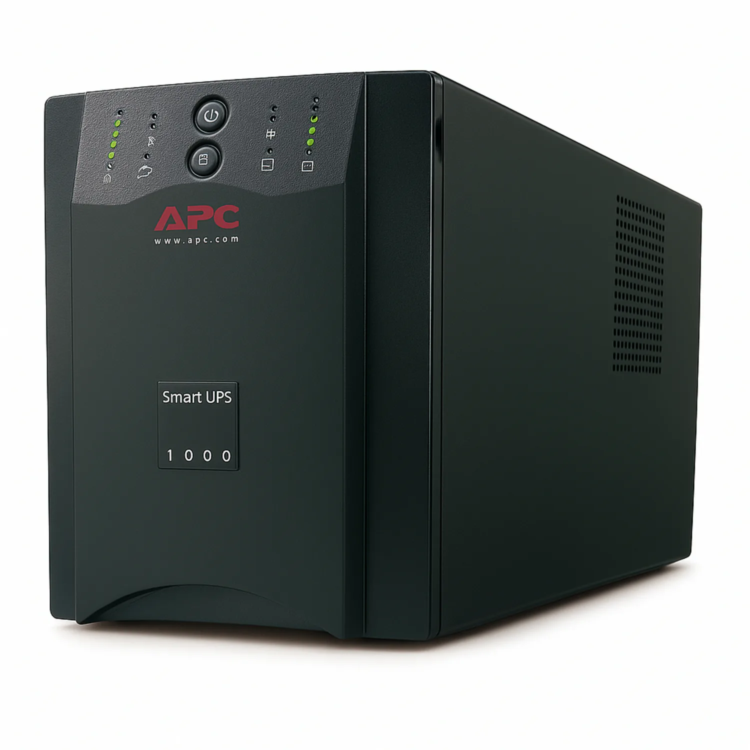 APC Smart-UPS 1000VA | 1KVA | SUA1000I-IND