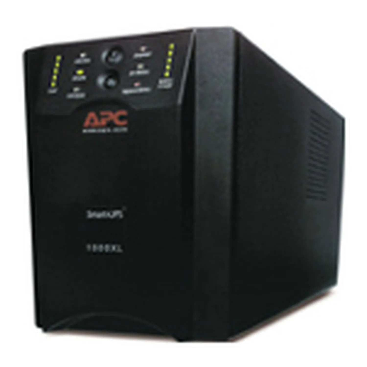 APC-India Smart UPS 1000VA | SUA1000UXI | 1000VA | 24V VDC