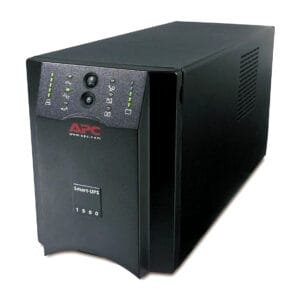 APC-India Smart UPS 1500VA |SUA1500I-IN